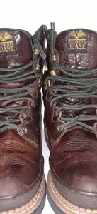 Georgia giant boots size 10m